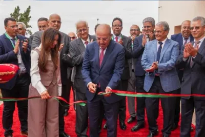 الرباط .. انعقاد المجلس الإداري للمعهد الوطني للبحث الزراعي