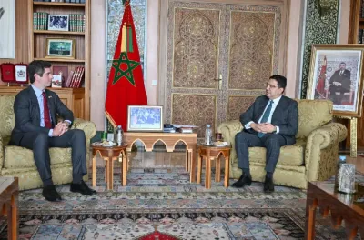بنما تجدد تأكيد موقفها الثابت بشأن قضية الصحراء