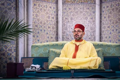 أمير المؤمنين يوجه رسالة سامية إلى الحجاج المغاربة برسم موسم الحج لسنة 1447 هجرية