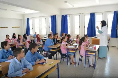 نقاشات رفيعة المستوى للاحتفاء باليوم العالمي للمعلمين في "اليونسكو"