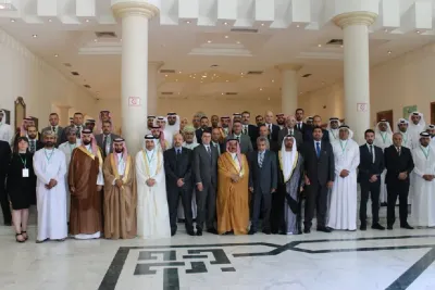 ممثلو أجهزة أمن الحدود بالبلدان العربية يجتمعون بتونس لتبادل التجارب في مجال الربط بين المنافذ الحدودية