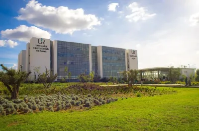 المعرض الدولي للاختراعات بجنيف..الجامعة الدولية للرباط تحرز أربع ميداليات وجائزة الوفد الصيني للاختراع والابتكار، سابقة تاريخية للوفد المغربي