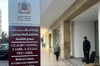 لجنة البطاقة الفنية تنهي دراسة الطلبات الخاصة بتقنيي وإداريي الأعمال الفنية (وزارة)