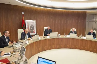 سيتم استكمال 15 مشروعا استشفائيا عبر مختلف جهات المملكة خلال 2026 (السيد التهراوي)