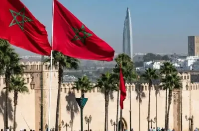 المغرب يرفض أن يكون "كبش فداء" في ملف الهجرة (جيرار فيسبيير)