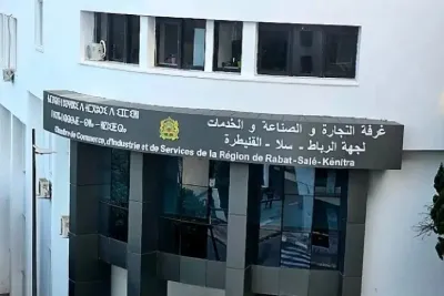 افتتاح الشباك الوحيد بغرفة التجارة والصناعة والخدمات لجهة الرباط-سلا-القنيطرة لتيسير إجراءات الحصول على تراخيص استغلال الملك العمومي