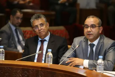 مجلس النواب.. لجنة العدل تصادق على مشروع القانون المتعلق بتنظيم مهنة المحاماة في إطار قراءة ثانية