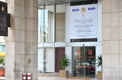 894 ألف منصب شغل مباشر في قطاع السياحة سنة 2025 (وزارة)