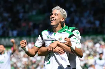 الدوري الإسباني.. ياسر الزابيري يلتحق بمبابي ولامين جمال في ترتيب أفضل الهدافين