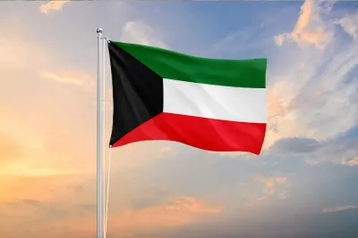 الكويت تدين بشدة العدوان الإيراني الذي استهدفها مساء اليوم