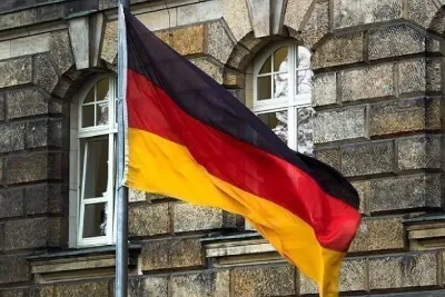 الحكومة الألمانية تخطط لإنشاء احتياطي استراتيجي من الغاز الطبيعي لمواجهة الأزمات