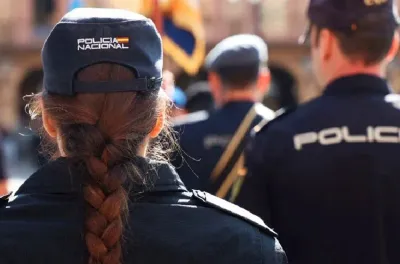 الشرطة الإسبانية تشيد بمتانة تعاونها مع المديرية العامة لمراقبة التراب الوطني