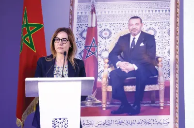 معرض المغرب لصناعة الألعاب الإلكترونية 2026 يعرف مشاركة قوية لمقاولات ناشئة متخصصة في المجال (مندوبة المعرض)