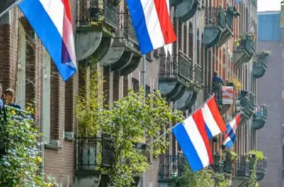 هولندا "متأخرة بسنوات" في مواجهة النقص المزمن في المياه العذبة (تقرير)