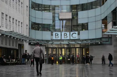 "بي بي سي" تعتزم إلغاء ألفي وظيفة (وسائل إعلام)
