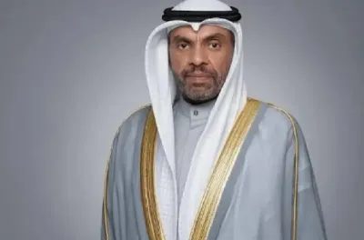 وزير الخارجية الكويتي ونظيرته اليمنية يبحثان آخر التطورات الإقليمية والجهود المبذولة بشأنها