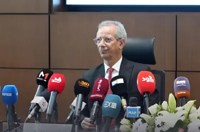 سوق الأدوية.. مجلس المنافسة يدعو إلى فتح النقاش حول تطوير النموذج الاقتصادي للصيدليات (السيد رحو)