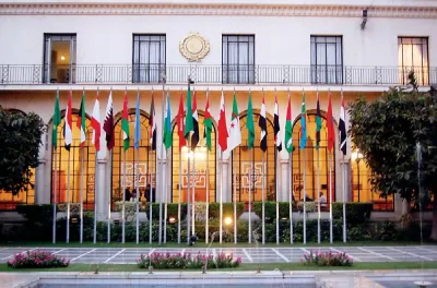 القاهرة .. المغرب يجدد التأكيد على العمل العربي المشترك وتعزيز آليات التنسيق داخل جامعة الدول العربية