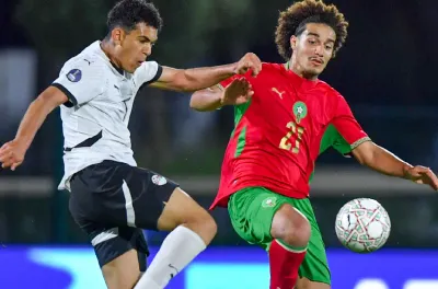 كأس إفريقيا للأمم لأقل من 17 سنة -المغرب 2026.. المنتخب المغربي يتأهل إلى دور الربع ويضمن بطاقة العبور إلى مونديال قطر 2026