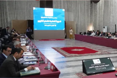مجلس جهة الرباط سلا القنيطرة يصادق على مشاريع للنهوض بالبنيات التحتية والمجالات الاجتماعية والاقتصادية