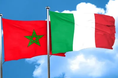 التوقيع بروما على اتفاق مغربي-إيطالي لدعم تدويل مقاولات البلدين