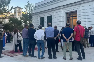 طنجة .. إعادة افتتاح رواق محمد الدريسي للفن المعاصر بعد انتهاء أشغال تأهيله