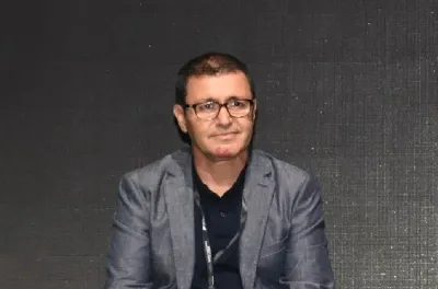 المسرح الملكي الرباط رمز للجرأة المعمارية والطموح الثقافي وفقا لرؤية جلالة الملك (إبراهيم المزند)