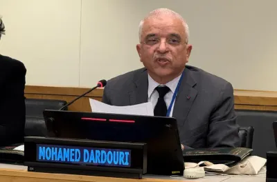 الدورة الـ 70 للجنة وضع المرأة بالأمم المتحدة.. المبادرة الوطنية للتنمية البشرية تستعرض أثر برامجها لفائدة المرأة