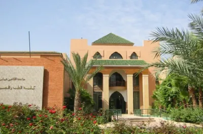 مراكش .. كلية الطب والصيدلة تنظم الدورة الثامنة لأبوابها المفتوحة