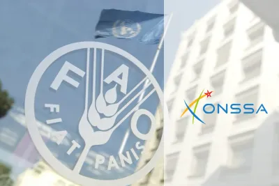 الFAO انتخاب المغرب نائبا لرئيس هيئة تدابير الصحة النباتية التابعة للاتفاقية الدولية لوقاية النباتات