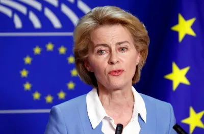 الاتحاد الأوروبي يجدد إدانته للهجمات الإيرانية على دول الشرق الأوسط