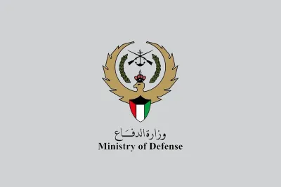 الكويت تفعل خطة الطوارئ في مطارها الدولي بعد استهدافه وتعلق الرحلات الجوية