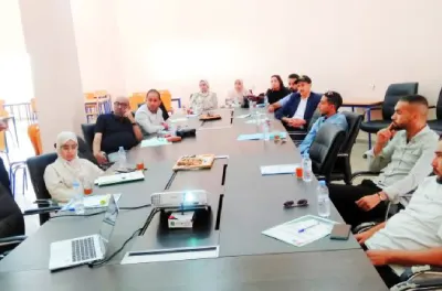 وجدة.. دورة تكوينية لتعزيز قدرات الملاحظين للانتخابات التشريعية