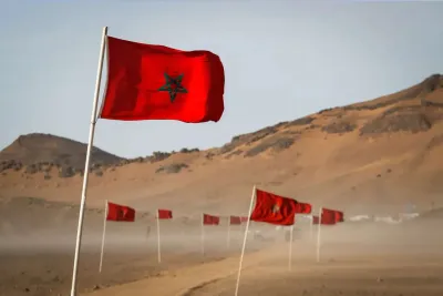 الأمم المتحدة.. إلغاء معرض صور فوتوغرافية معاد للوحدة الترابية للمملكة المغربية