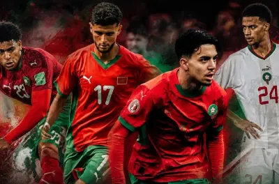 كرة القدم.. توهج مغربي في الانتقالات الصيفية، صفقات وازنة وبدايات واعدة