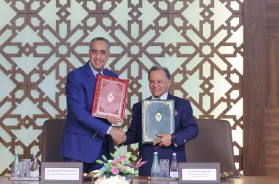 المديرية العامة للأمن الوطني والمؤسسة الوطنية للمتاحف توقعان اتفاقية شراكة وتعاون لحماية الموروث الثقافي والمتحفي الوطني