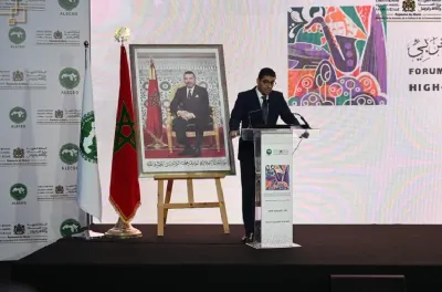 الرباط .. افتتاح أشغال المنتدى العربي الأول رفيع المستوى حول "الصناعات الثقافية والإبداعية"
