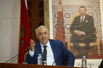 لجنة الداخلية بمجلس النواب تصادق على مشروع القانون التنظيمي المتعلق بالجهات