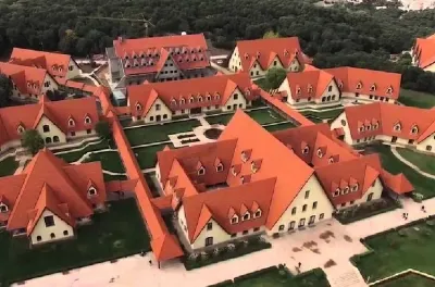 جامعة الأخوين بإفران تفوز بتحدي القادة المستقبليين المغرب 2026