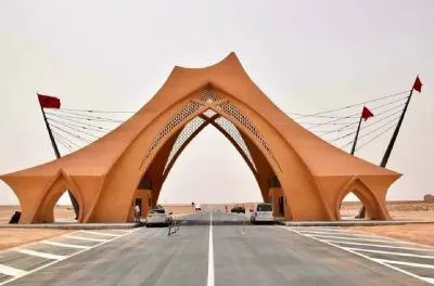 جهة العيون الساقية الحمراء... الناخبون يواصلون الإدلاء بأصواتهم في الانتخابات التشريعية لاختيار اعضاء مجلس النواب