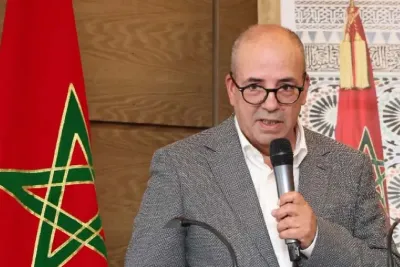 القنيطرة.. السيد البواري يترأس المجلس الإداري للمكتب الجهوي للاستثمار الفلاحي للغرب