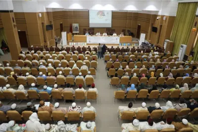 خنيفرة.. ملتقى علمي يبرز الحضور الراسخ للسيرة النبوية في الشعر الأمازيغي