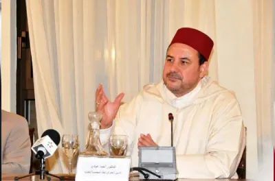 السيد عبادي يبرز أهمية "منهاجية الإعمال الوظيفي للعلوم الإسلامية" في جعل الخطاب الديني قادرا على التعاطي مع الإشكالات الراهنة