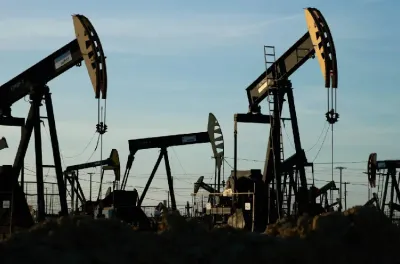 بلجيكا: لا توجه فوري للجوء إلى الاحتياطات الاستراتيجية من النفط