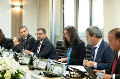 تمويل المقاولات.. مجلس إدارة "تمويلكم" يصادق على المخطط الاستراتيجي الجديد "جسور 2030"