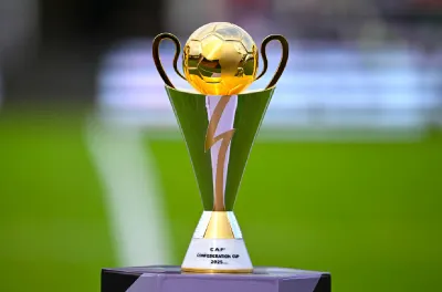 كأس ال"كاف" (إياب الدور التمهيدي الثاني).. الرجاء الرياضي يتأهل إلى دور المجموعات بفوزه على إل كانيمي ويريورز النيجيري (2-0)
