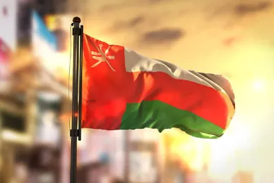 متوسط التضخم بسلطنة عمان يبلغ 2.9 في المائة خلال الأشهر السبعة الأولى من العام الجاري