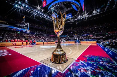 اليابان تستضيف كأس العالم لكرة السلة للسيدات 2030 وفرنسا تنظم نسخة الرجال 2031