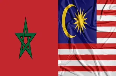 المغرب - ماليزيا: مباحثات حول هيكلة الاقتصاد والتنمية المحلية