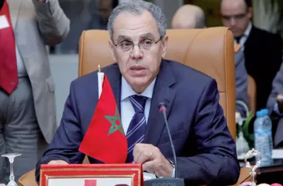 المغرب عازم على تعزيز التعاون مع بلدان شرق المحيط الأطلسي في مجال الهيدروغرافيا والخرائطية البحرية (السيد لوديي)